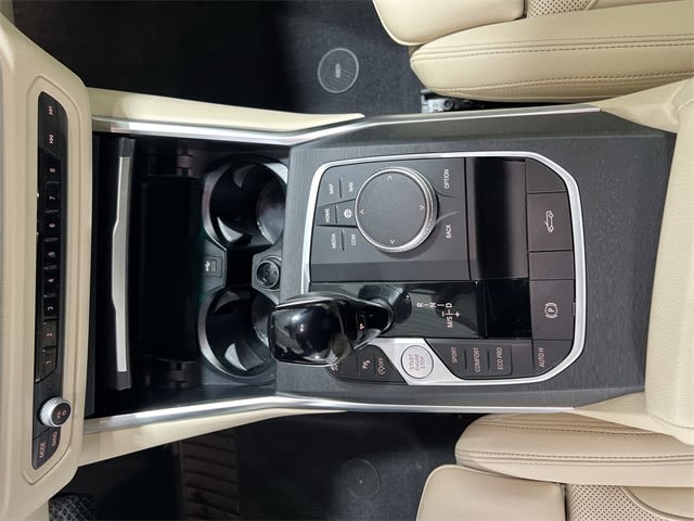 Thumbnail: 2023 BMW 4 Series - 14