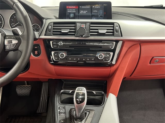 Thumbnail: 2018 BMW 4 Series - 14