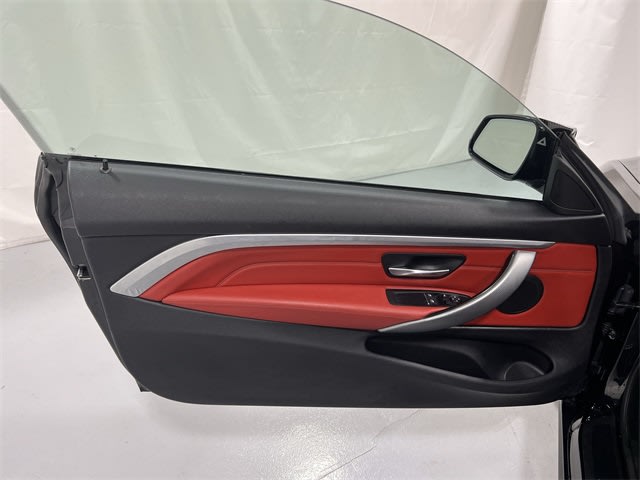 Thumbnail: 2018 BMW 4 Series - 30