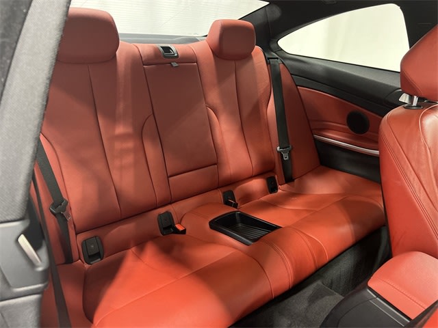 Thumbnail: 2018 BMW 4 Series - 25