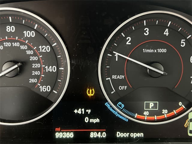 Thumbnail: 2018 BMW 4 Series - 15