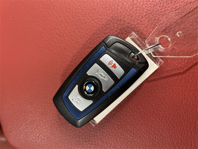 Thumbnail: 2018 BMW 4 Series - 29