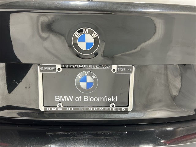 Thumbnail: 2018 BMW 4 Series - 7