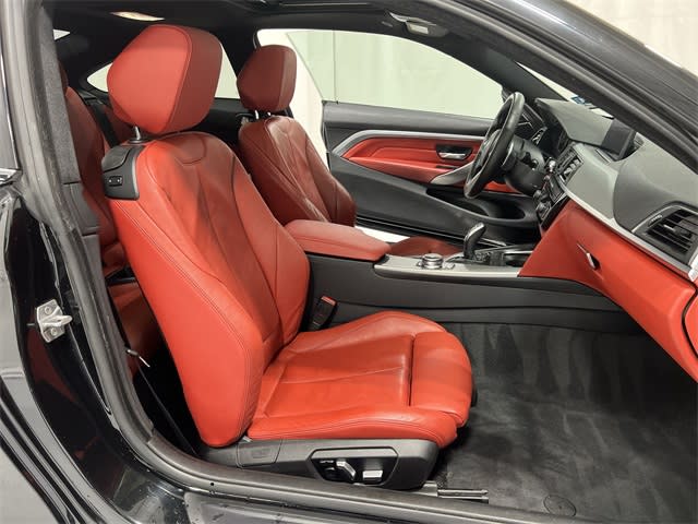 Thumbnail: 2018 BMW 4 Series - 26