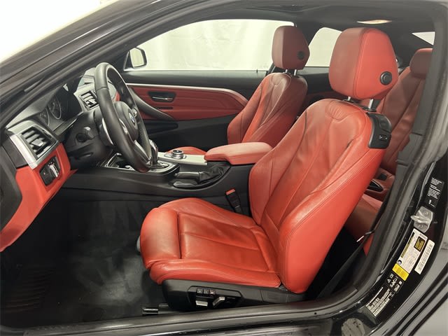 Thumbnail: 2018 BMW 4 Series - 12