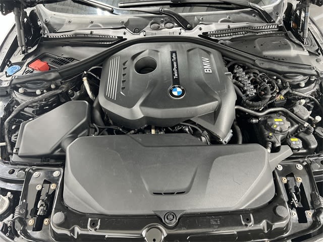 Thumbnail: 2018 BMW 4 Series - 9