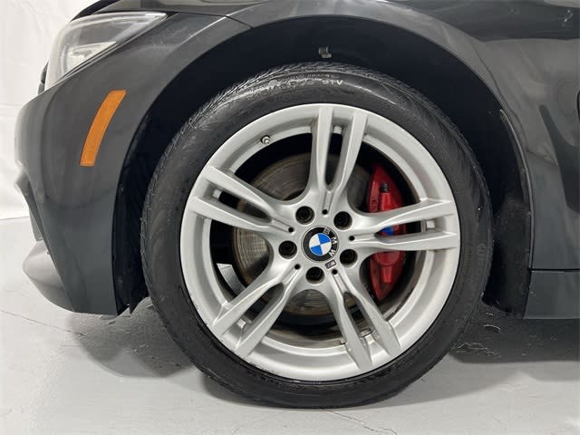 Thumbnail: 2018 BMW 4 Series - 8