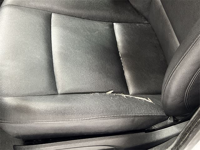 Thumbnail: 2016 BMW 5 Series - 31