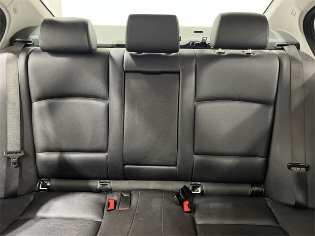 Thumbnail: 2016 BMW 5 Series - 12