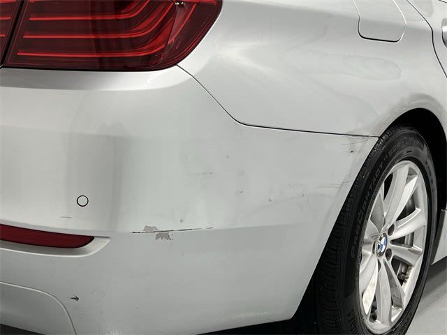 Thumbnail: 2016 BMW 5 Series - 30