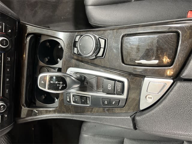 Thumbnail: 2016 BMW 5 Series - 14