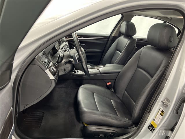 Thumbnail: 2016 BMW 5 Series - 11