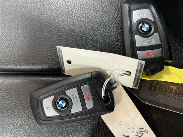 Thumbnail: 2016 BMW 5 Series - 28