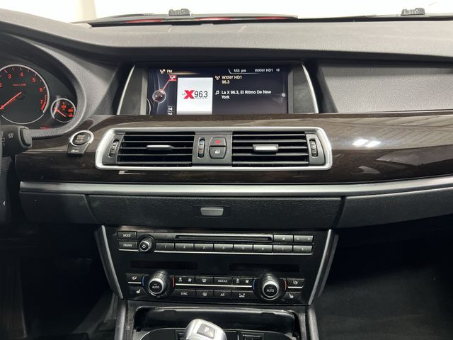 Thumbnail: 2016 BMW 5 Series - 14