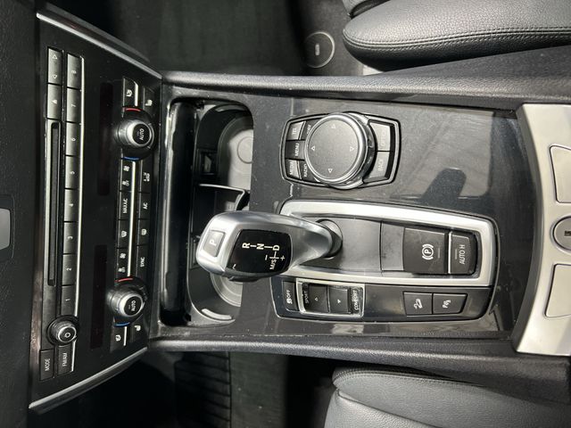 Thumbnail: 2016 BMW 5 Series - 15