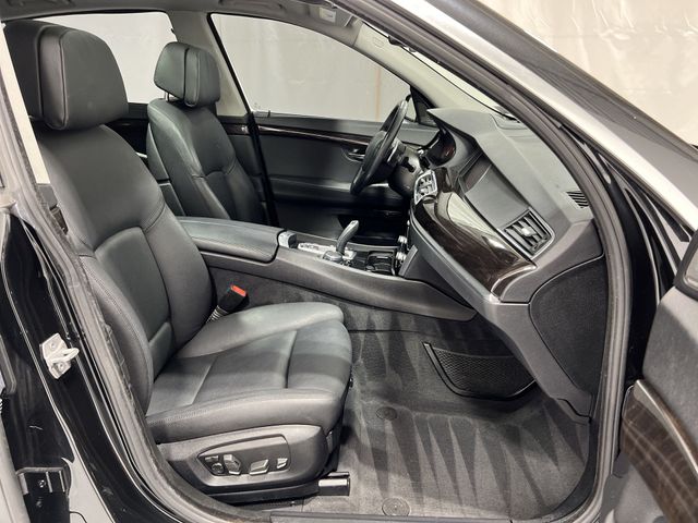 Thumbnail: 2016 BMW 5 Series - 30