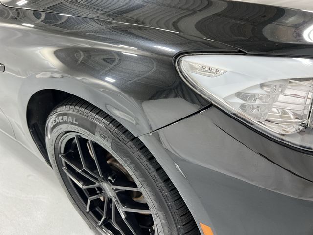 Thumbnail: 2016 BMW 5 Series - 7