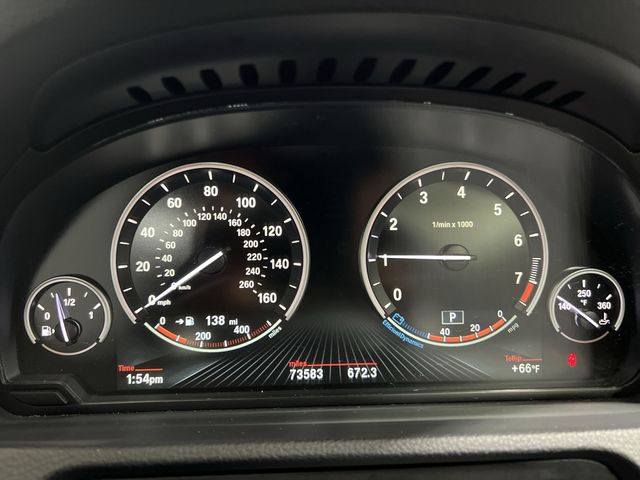 Thumbnail: 2016 BMW 5 Series - 16