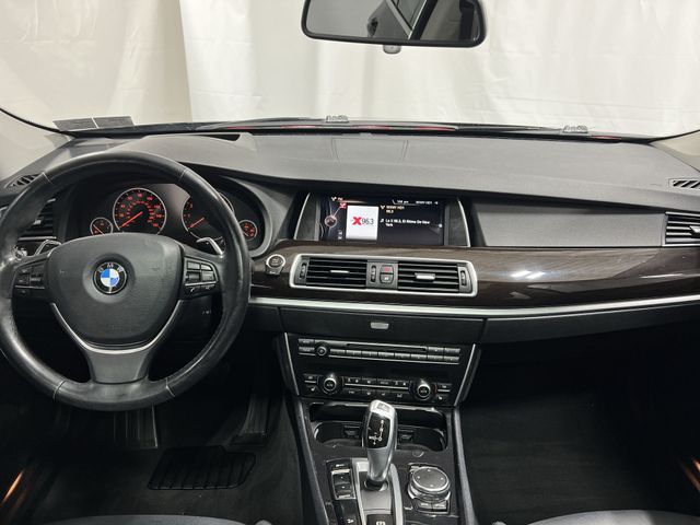 Thumbnail: 2016 BMW 5 Series - 2