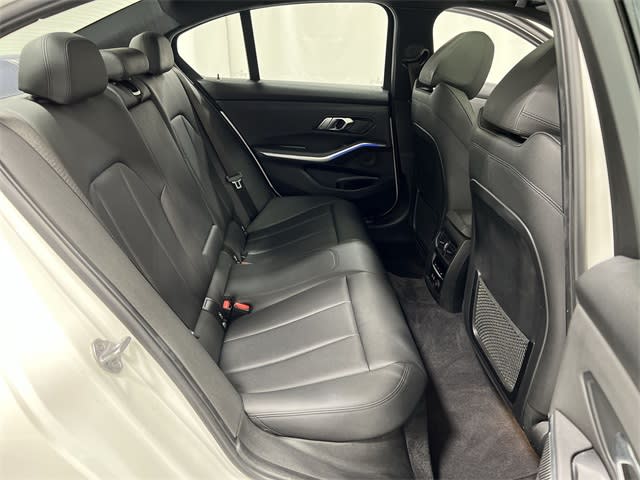 Thumbnail: 2019 BMW 3 Series - 28