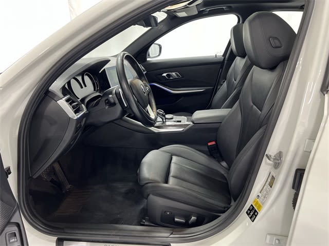Thumbnail: 2019 BMW 3 Series - 11