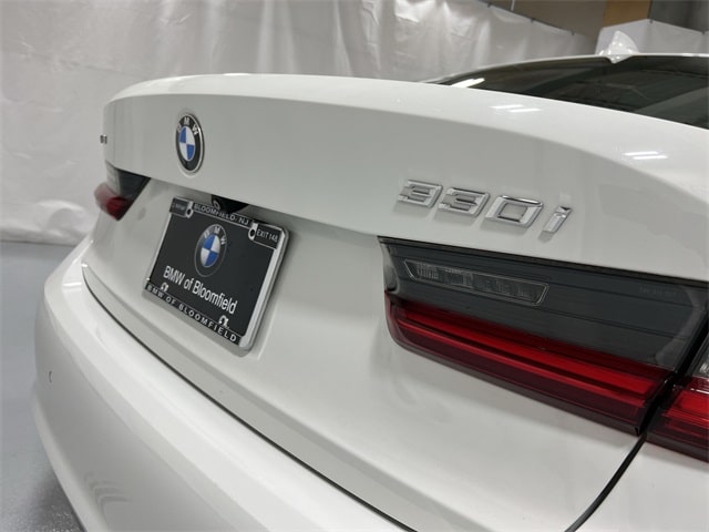 Thumbnail: 2019 BMW 3 Series - 7