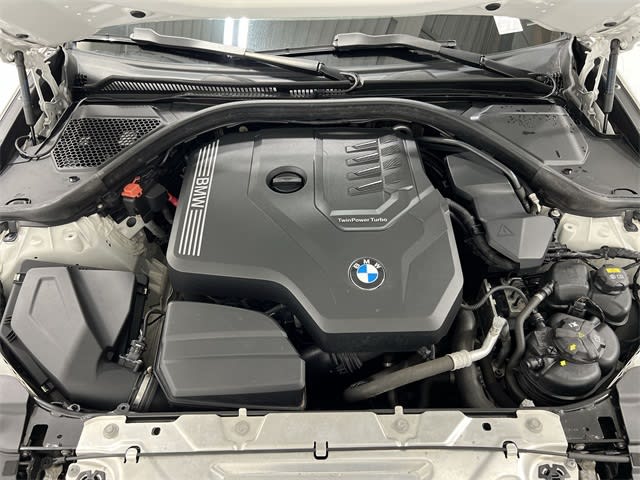 Thumbnail: 2019 BMW 3 Series - 9