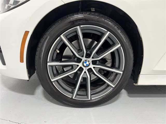 Thumbnail: 2019 BMW 3 Series - 8
