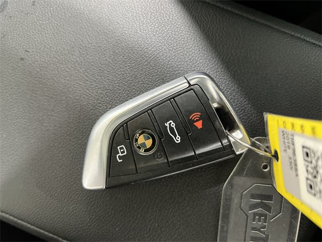 Thumbnail: 2019 BMW 3 Series - 18