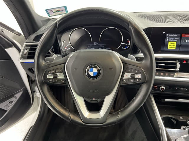 Thumbnail: 2019 BMW 3 Series - 10
