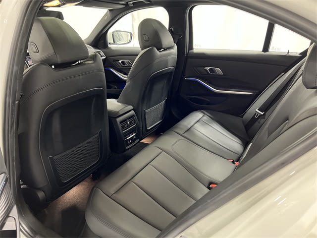 Thumbnail: 2019 BMW 3 Series - 27