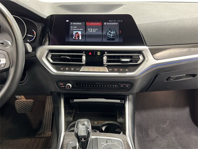 Thumbnail: 2019 BMW 3 Series - 14