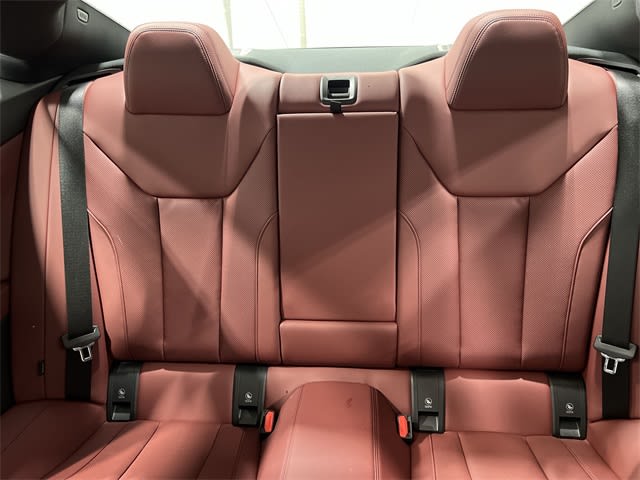 Thumbnail: 2025 BMW 4 Series - 13