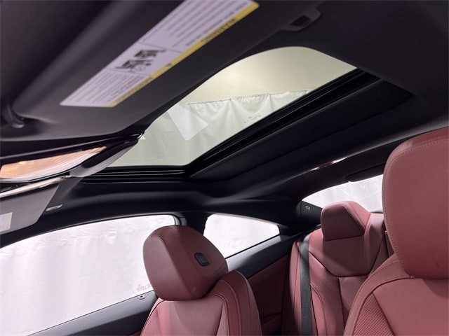 Thumbnail: 2025 BMW 4 Series - 25