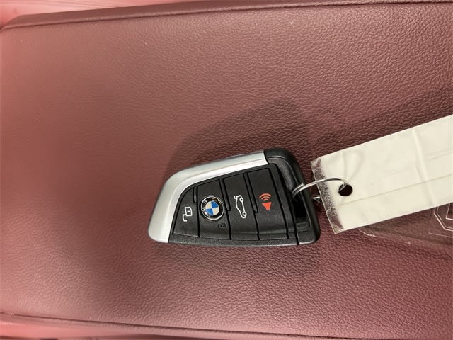 Thumbnail: 2025 BMW 4 Series - 7