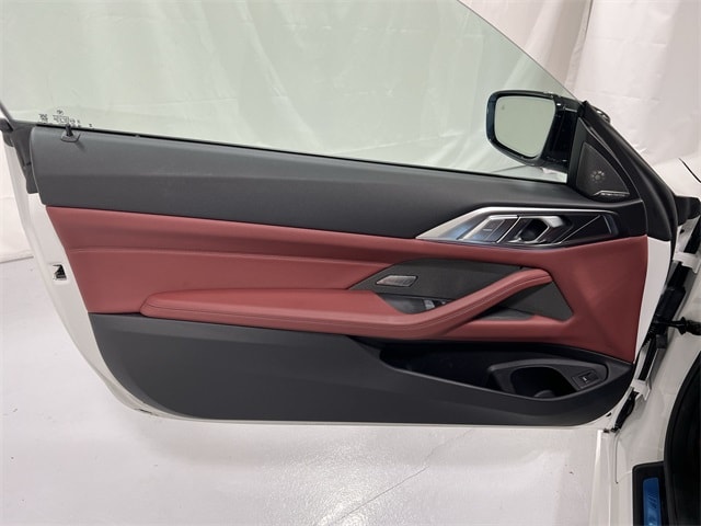 Thumbnail: 2025 BMW 4 Series - 30