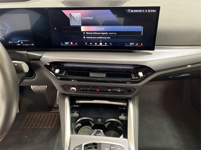 Thumbnail: 2025 BMW 4 Series - 14