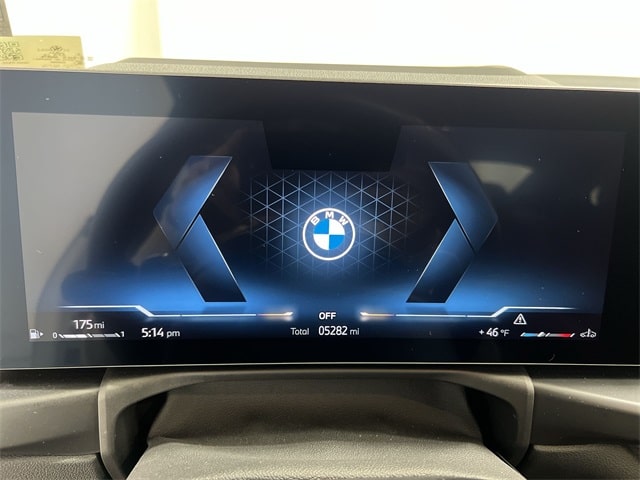 Thumbnail: 2025 BMW 4 Series - 16