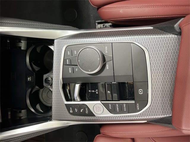 Thumbnail: 2025 BMW 4 Series - 15