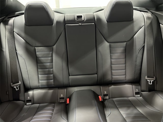 Thumbnail: 2025 BMW 4 Series - 13