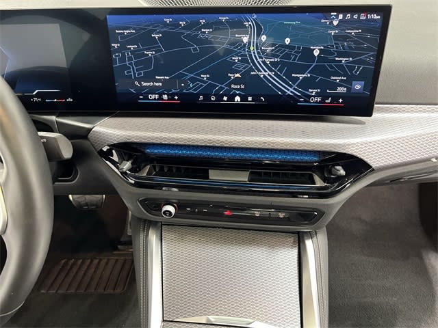 Thumbnail: 2025 BMW 4 Series - 14