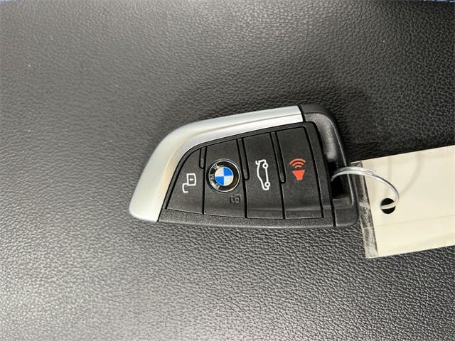 Thumbnail: 2025 BMW 4 Series - 18