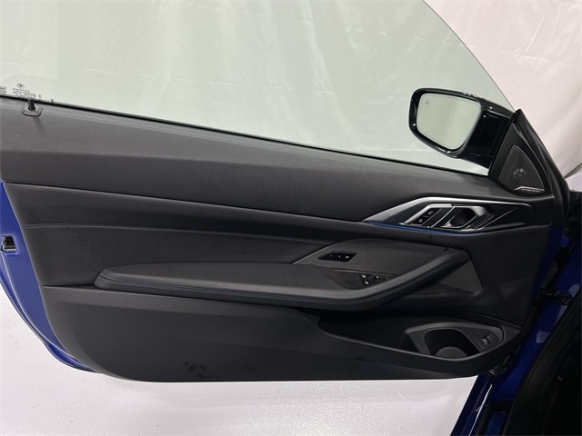 Thumbnail: 2025 BMW 4 Series - 30