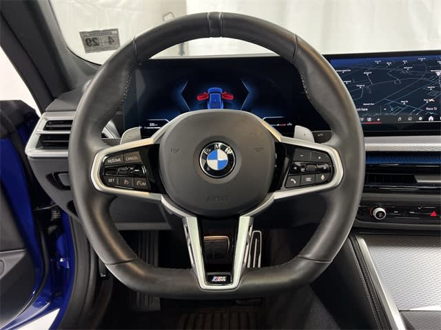 Thumbnail: 2025 BMW 4 Series - 10