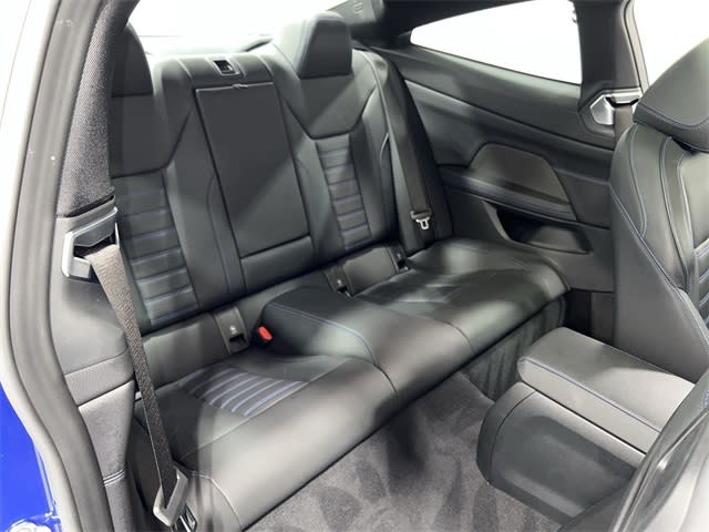 Thumbnail: 2025 BMW 4 Series - 27