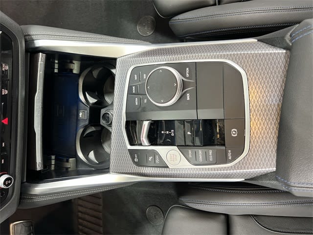 Thumbnail: 2025 BMW 4 Series - 15