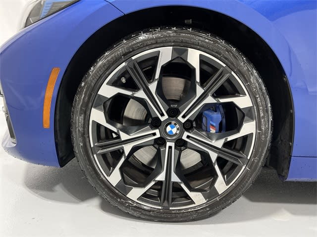 Thumbnail: 2025 BMW 4 Series - 8