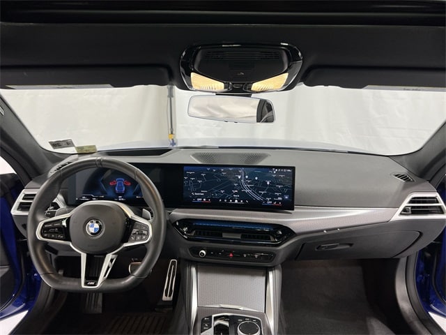 Thumbnail: 2025 BMW 4 Series - 2