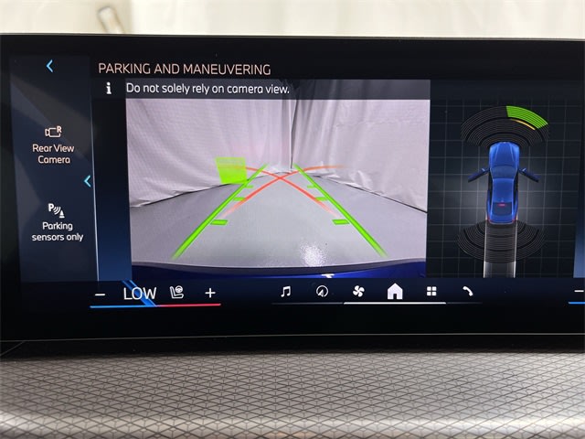 Thumbnail: 2025 BMW 4 Series - 29