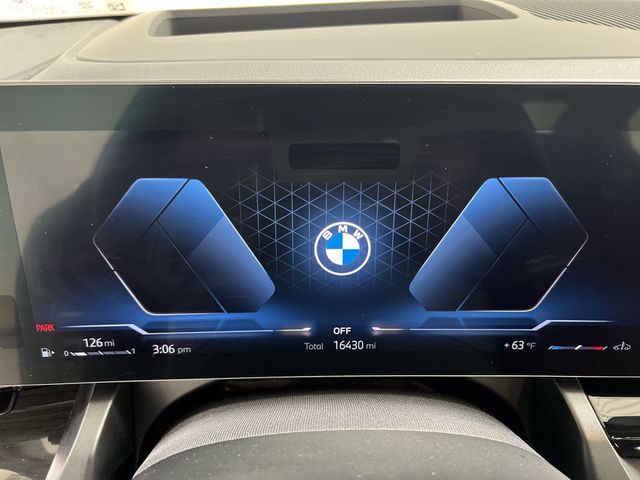 Thumbnail: 2026 BMW 5 Series - 15